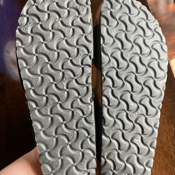 Birkenstock sandals, two strap - Picture 3 of 3